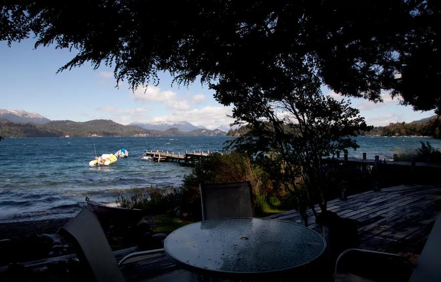 Lihue In Villa La Angostura